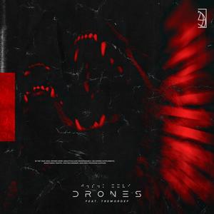 DRONES. (feat. Tremordef) (Clean)