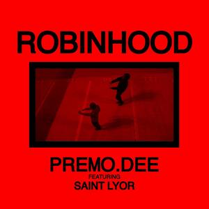 ROBINHOOD (feat. ET) (Explicit)