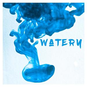 Watery(feat. James Spilling & Gabriel Gould-Davies) (Gully Mix)