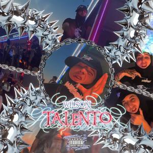 Talento (#DOCTORWILSON) (Explicit)