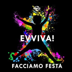 Evviva! Facciamo festa! canzoni per bambini