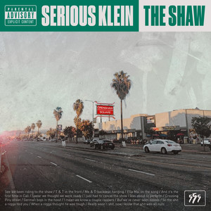 The Shaw (Explicit)