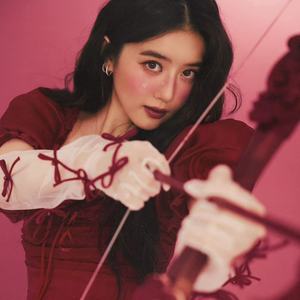 我的罗曼蒂克的梦