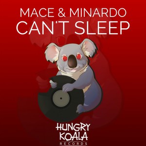 Can't Sleep (Original Mix)