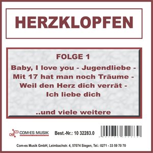 Herzklopfen, Folge 1