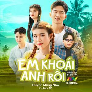 Em Khoái Anh Rồi (Speed Up Remix) [Explicit]