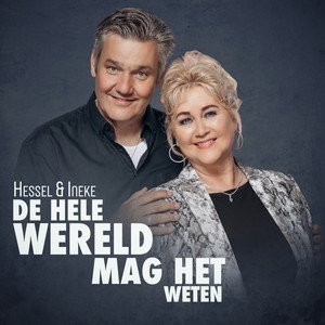 De Hele Wereld Mag Het Weten