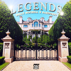LEGENDS (Explicit)