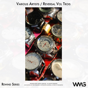 Fat Boy (Instrumental Variant VIP Mix)