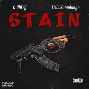 Stain (Explicit)