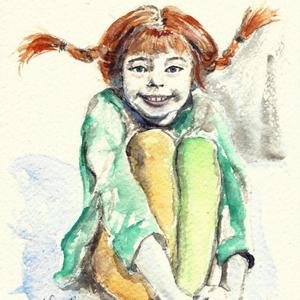 PIPPI LANGKOUS (Milan On Deck Remix)