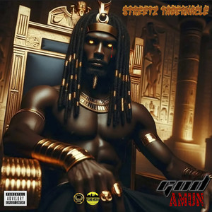 Streetz Tabernacle (Explicit)