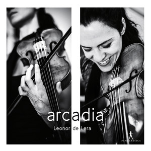 Il primo libro de madrigali - No. 7, Igno soave ove'l mio foco (Arr. for Baroque Violin, Theorbo, Archlute & 2 Guitars by Anonymous)