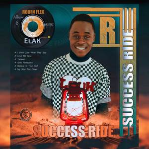 Success Ride (Explicit)