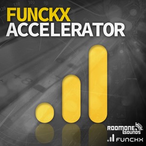 Accelerator (RoomOneSounds Original Mix)