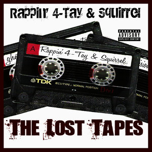 The Lost Tapes