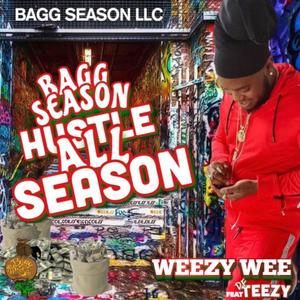 Bagg Season Hustle All Season Volume 1 (Explicit)