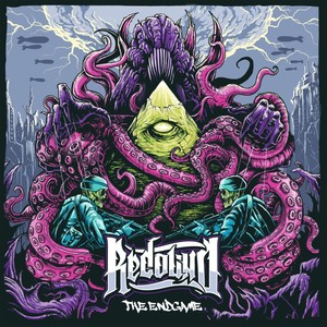 Fire on the Ridge (Explicit)