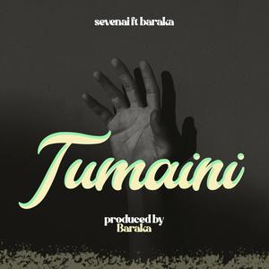 Tumaini (feat. Baraka)