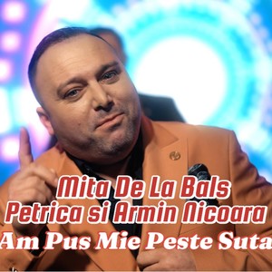 Am Pus Mie Peste Suta