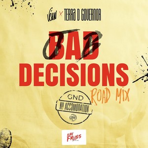 Jab Decisions (Roadmix)