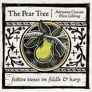 The Pear Tree