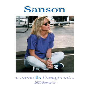 Sanson comme ils l'imaginent... (Live aux Francofolies 1994) (2020 Remaster)