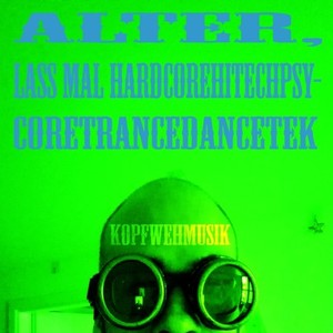 Ein Tag am Wehr (Hardtek Mix|Explicit)