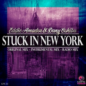 Stuck in New York (Radio Edit)
