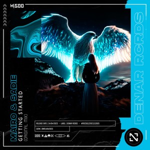 Getting Started (Original Mix)