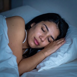 Sonidos Nocturnos Relajantes