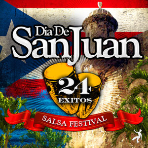 Dia De San Juan (Salsa Festival)