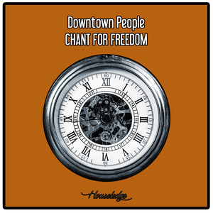 Chant For Freedom