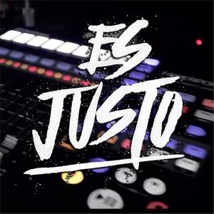 Es Justo (feat. Poe Musashi)