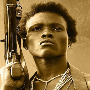 Soldiers (feat. BSF, Nabassa & Piosh-Man) (Explicit)