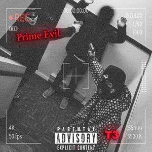 H3LLA 3VIL (feat. T 3) [Explicit]