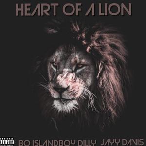 Heart of a Lion (Explicit)