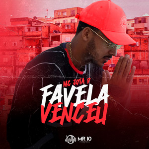 Favela Venceu