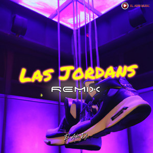 Las Jordans (Remix)