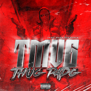 Tmvg (Tout' moun Vlé Glock) (Explicit)