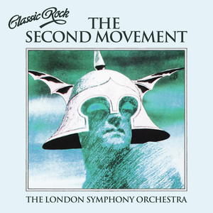 London Symphony Orchestra - God Only Knows