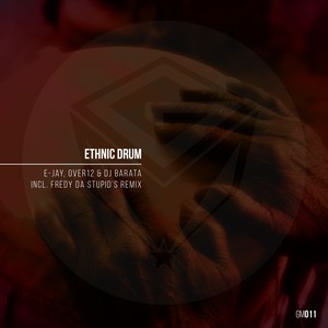 Ethnic Drum (Reprise Mix)
