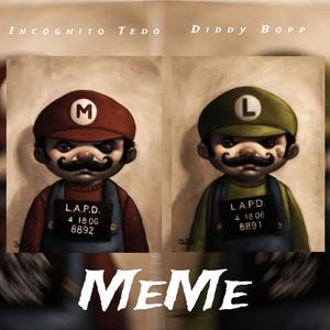 Me Me (feat. Diddy Bopp) (Explicit)