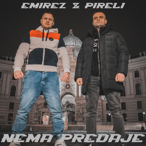 Nema predaje (Explicit)