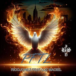 PFTL (feat. Luz Maciel)