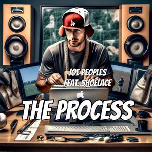 The Process (feat. Shoelace) [Explicit]