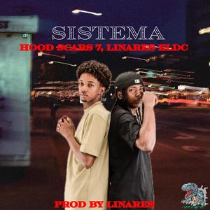 K' SISTEMA (feat. Linares El De Lo Colore) (Explicit)