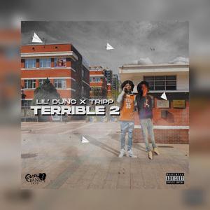 Terrible 2 (Explicit)