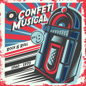 Confeti Musical, Vol. 8