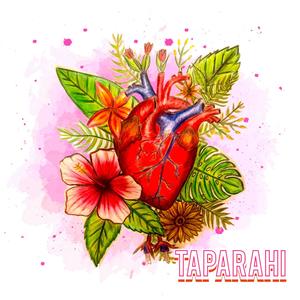 Taparahi (feat. Uve-ese)